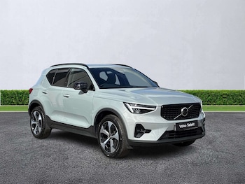 Used Volvo XC40 2025 for sale - 79341108: Photo