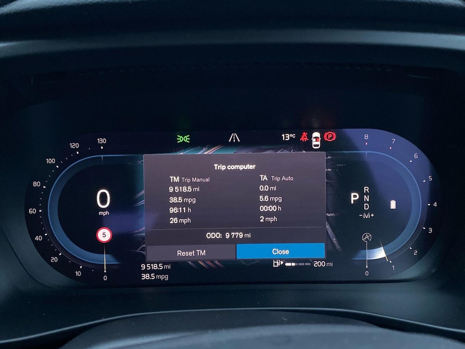 Used Volvo XC40 2023 for sale - 76510781: Photo 11