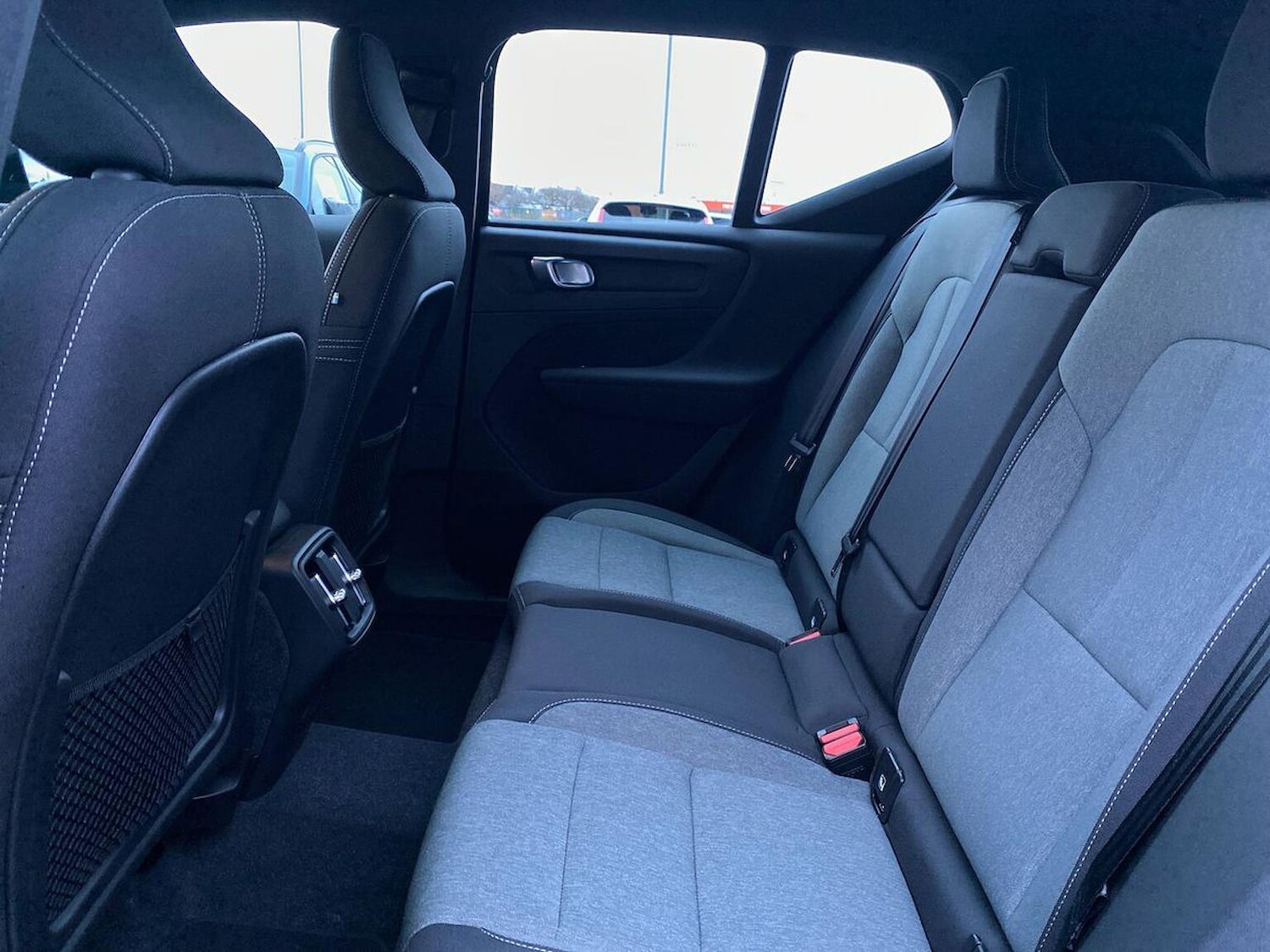 Used Volvo XC40 2023 for sale - 76510781: Photo 17