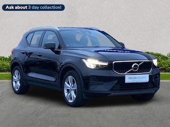 Used Volvo XC40 2023 for sale - 76510781: Photo