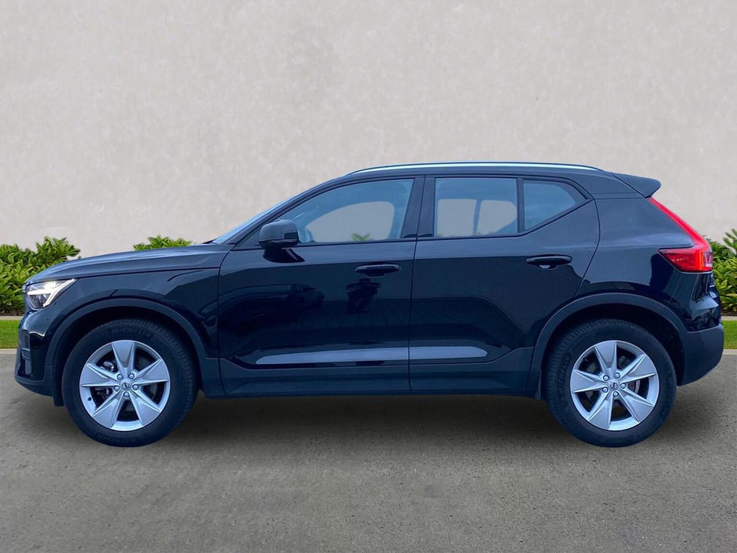 Used Volvo XC40 2023 for sale - 76510781: Photo 20