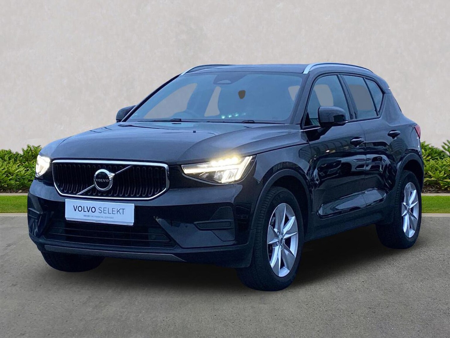 Used Volvo XC40 2023 for sale - 76510781: Photo 21