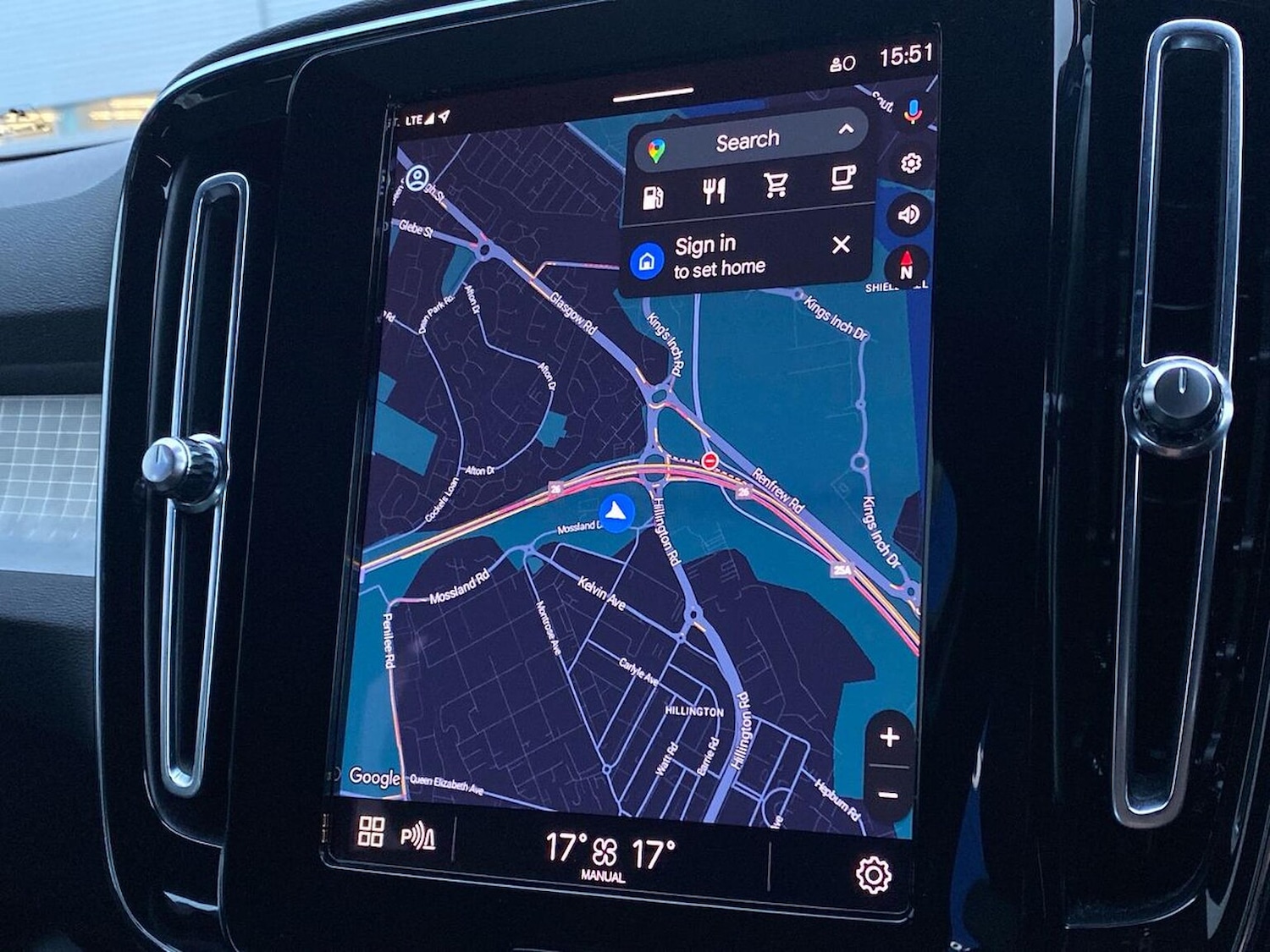 Used Volvo XC40 2023 for sale - 76510781: Photo 24