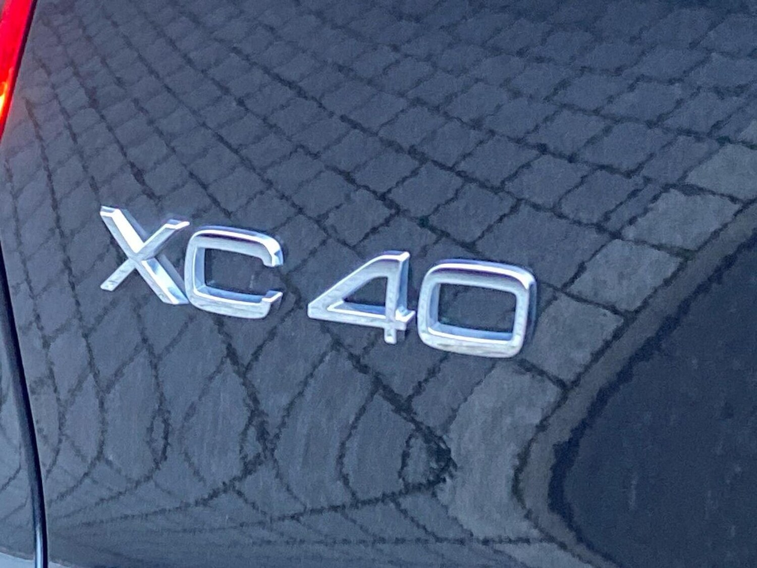 Used Volvo XC40 2023 for sale - 76510781: Photo 34