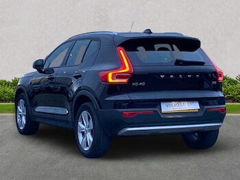 Used Volvo XC40 2023 for sale - 76510781: Photo