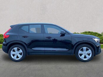 Used Volvo XC40 2023 for sale - 76510781: Photo