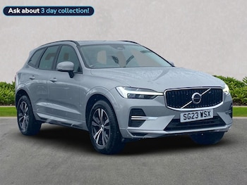 2023 - 2.0 B5P Core 5Dr Awd Geartronic