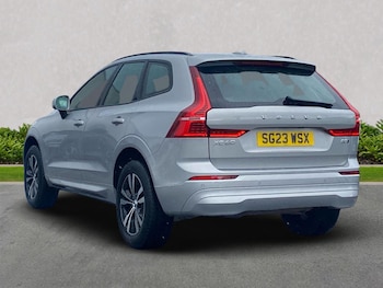 Used Volvo XC60 2023 for sale - 75958356: Photo