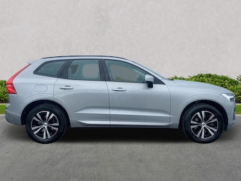 Used Volvo XC60 2023 for sale - 75958356: Photo