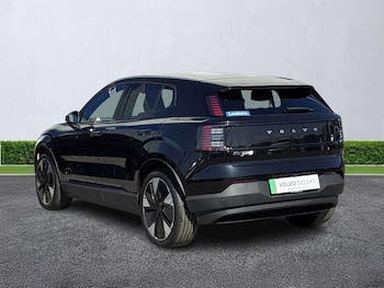 Used Volvo EX30 2025 for sale - 78368830: Photo