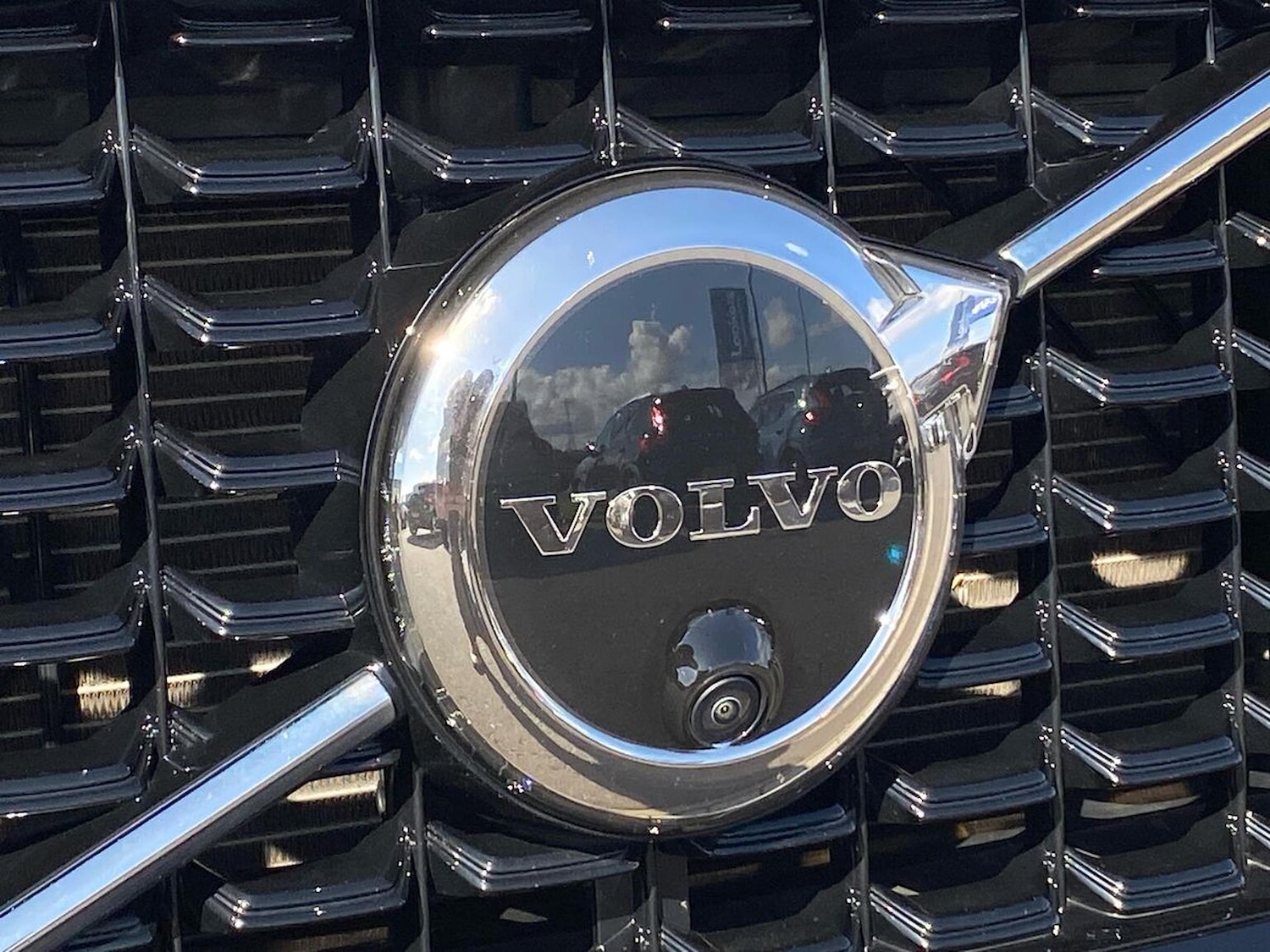 Vehicle 34