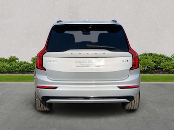 Used Volvo XC90 2025 for sale - 78310606: Photo