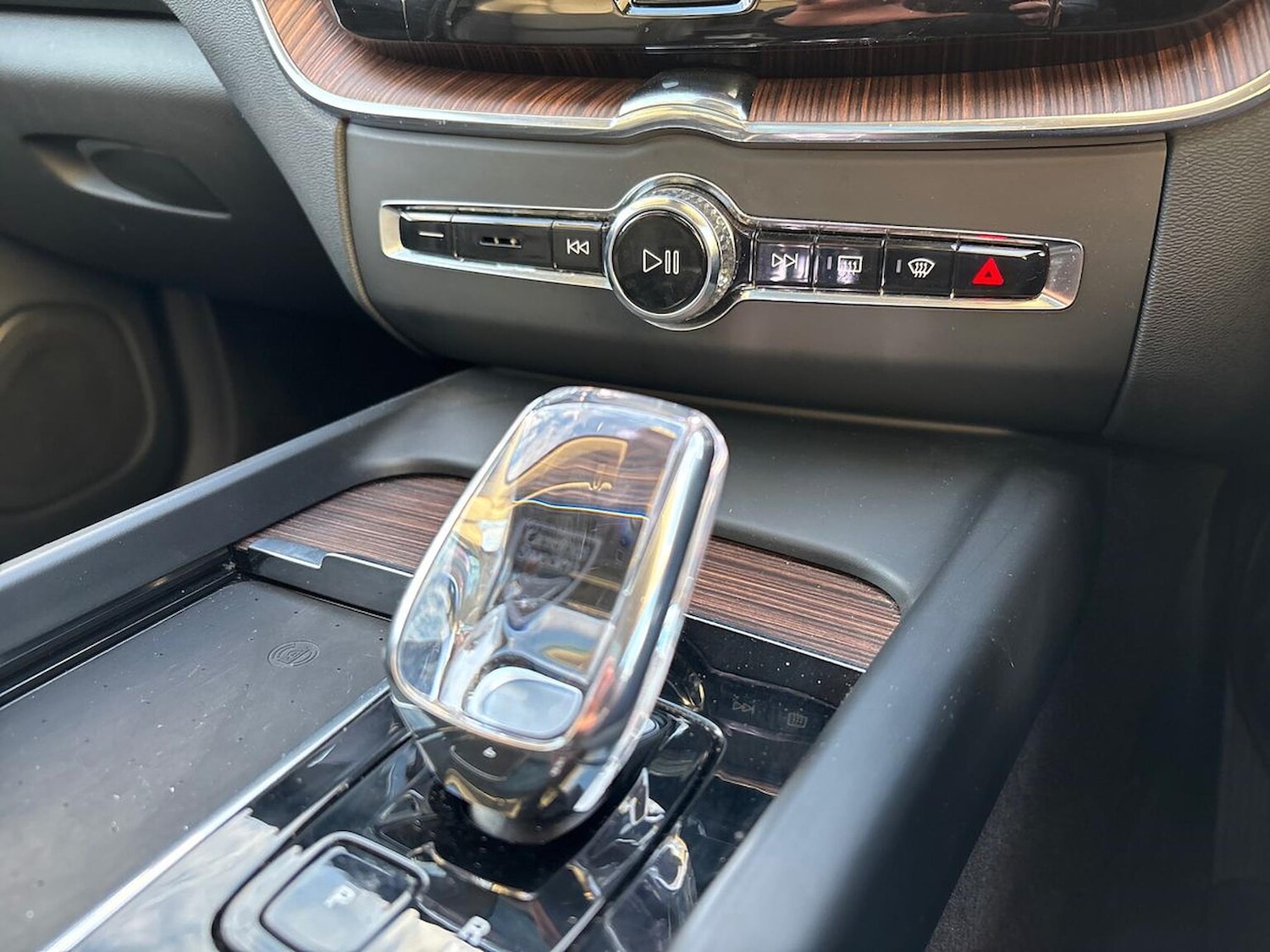 Used Volvo XC60 2022 for sale - 77572939: Photo 12