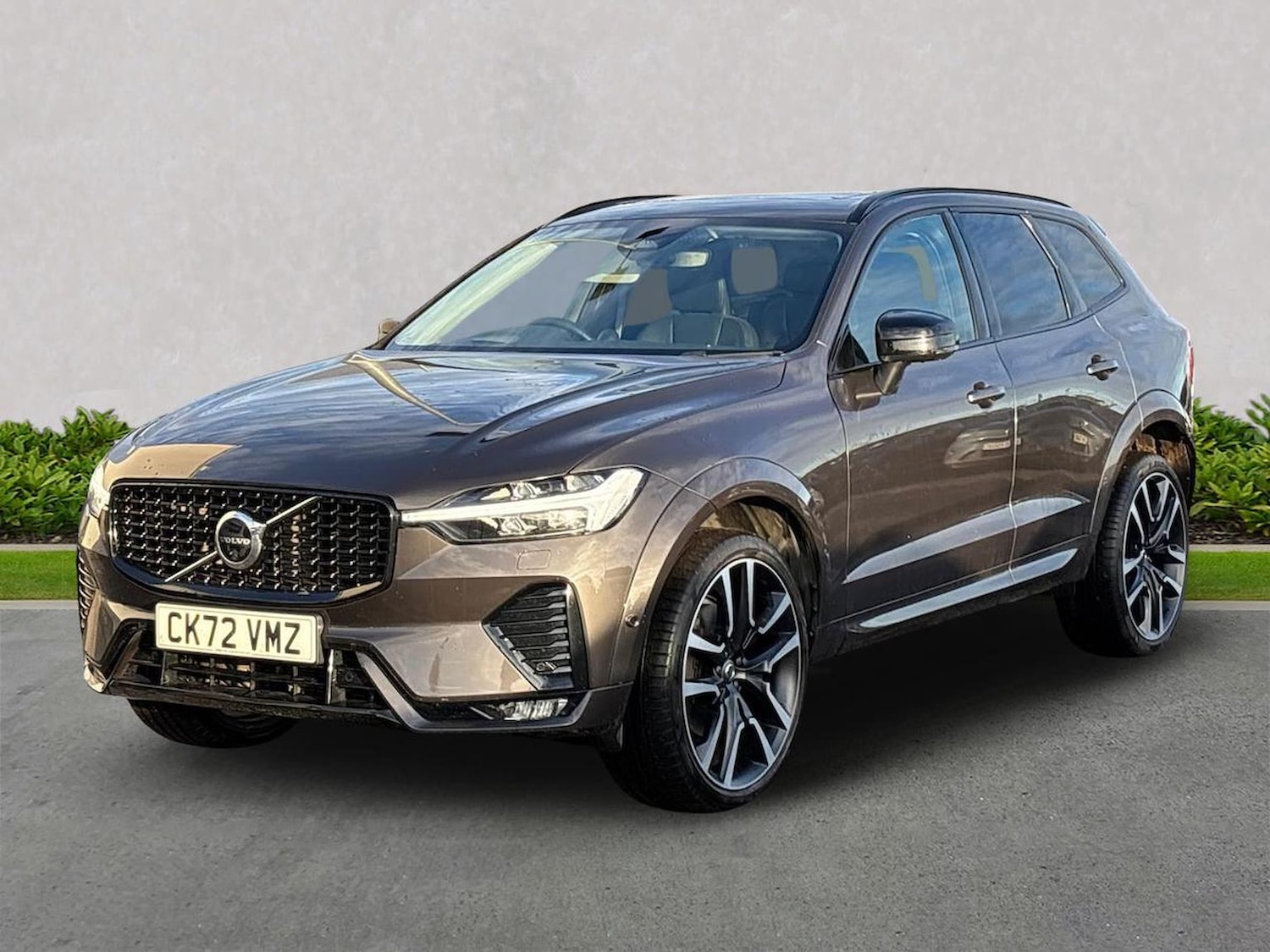 Used Volvo XC60 2022 for sale - 77572939: Photo 20