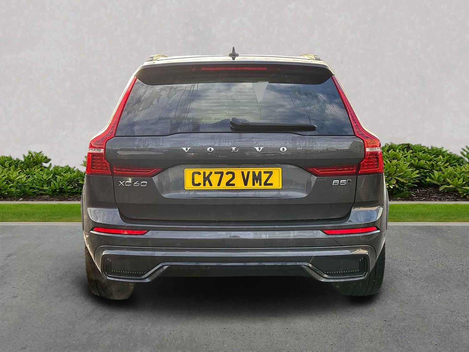 Used Volvo XC60 2022 for sale - 77572939: Photo 4