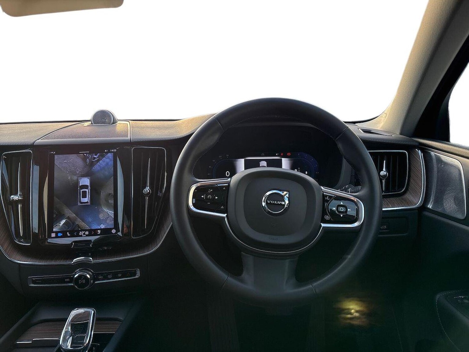 Used Volvo XC60 2022 for sale - 77572939: Photo 9