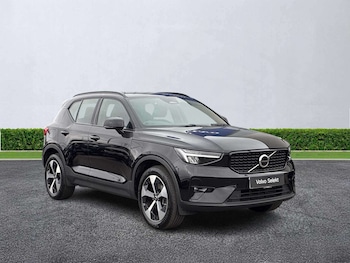 Used Volvo XC40 2025 for sale - 79296241: Photo