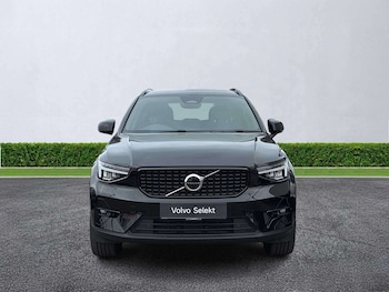 Used Volvo XC40 2025 for sale - 79296241: Photo