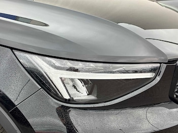Used Volvo XC40 2025 for sale - 79296241: Photo