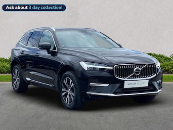 Volvo - XC60