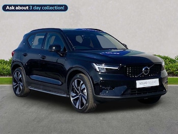 Used Volvo XC40 2026 for sale - 78703629: Photo