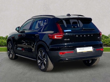 Used Volvo XC40 2026 for sale - 78703629: Photo