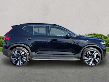 Used Volvo XC40 2026 for sale - 78703629: Photo