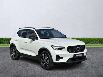 Used Volvo XC40 2024 for sale - 79277468: Photo
