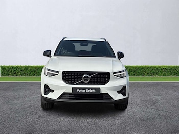 Used Volvo XC40 2024 for sale - 79277468: Photo