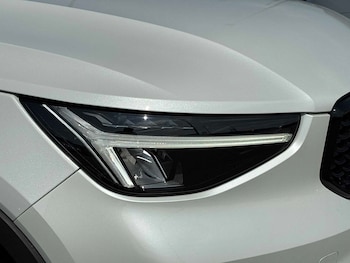 Used Volvo XC40 2024 for sale - 79277468: Photo