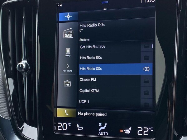 Used Volvo V60 2021 for sale - 76299442: Photo 12
