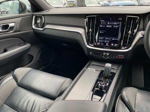 Used Volvo V60 2021 for sale - 76299442: Photo 14