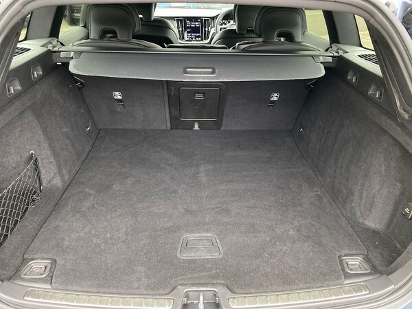 Used Volvo V60 2021 for sale - 76299442: Photo 18