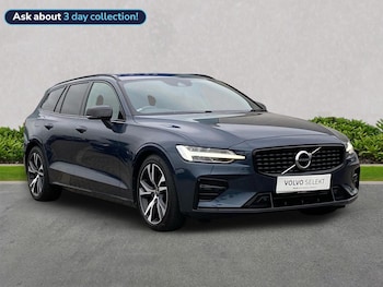 Volvo - V60