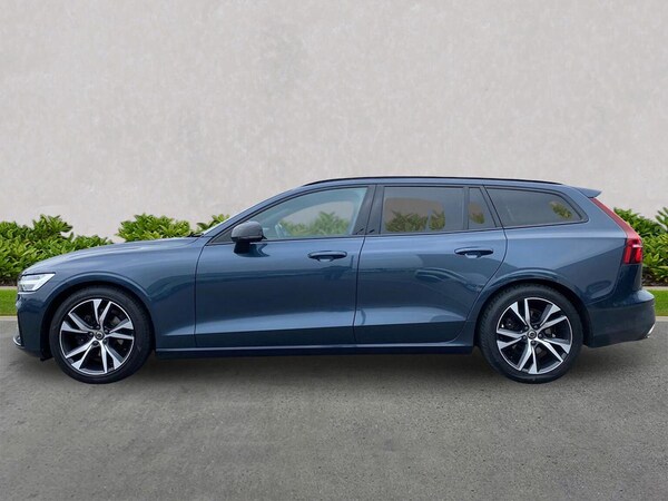 Used Volvo V60 2021 for sale - 76299442: Photo 20