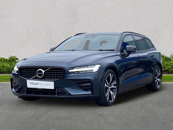 Used Volvo V60 2021 for sale - 76299442: Photo 21
