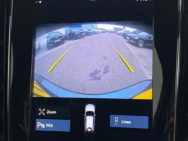 Used Volvo V60 2021 for sale - 76299442: Photo 24