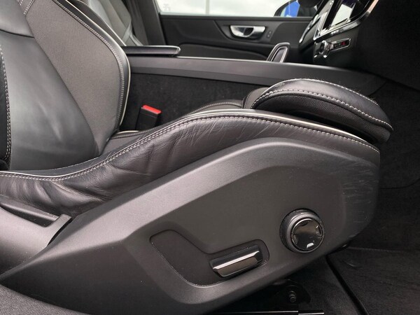 Used Volvo V60 2021 for sale - 76299442: Photo 31
