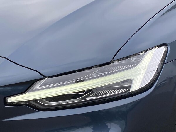 Used Volvo V60 2021 for sale - 76299442: Photo 34