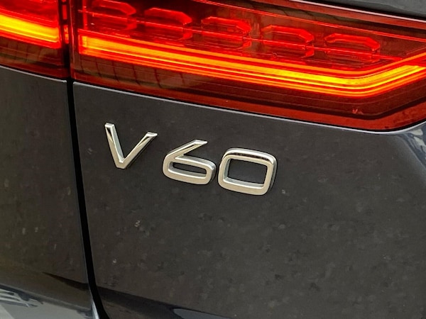 Used Volvo V60 2021 for sale - 76299442: Photo 35
