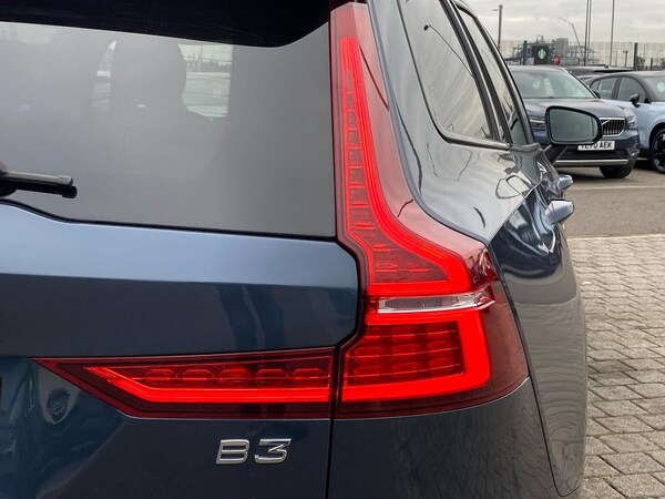 Used Volvo V60 2021 for sale - 76299442: Photo 36
