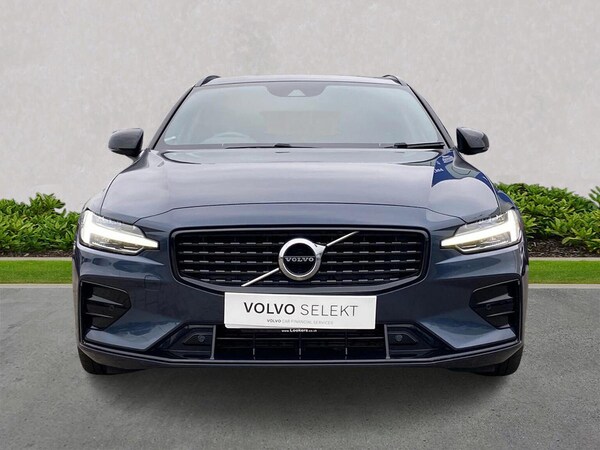 Used Volvo V60 2021 for sale - 76299442: Photo 6