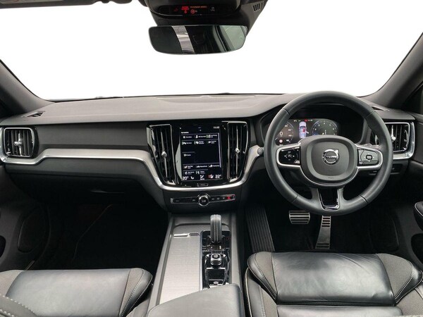 Used Volvo V60 2021 for sale - 76299442: Photo 9