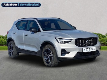 Used Volvo XC40 2024 for sale - 75499944: Photo