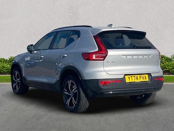 Used Volvo XC40 2024 for sale - 75499944: Photo