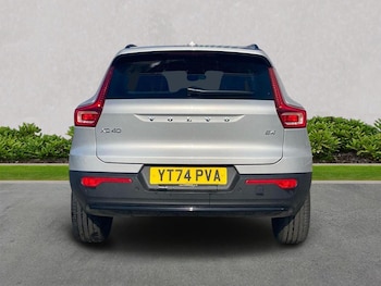 Used Volvo XC40 2024 for sale - 75499944: Photo
