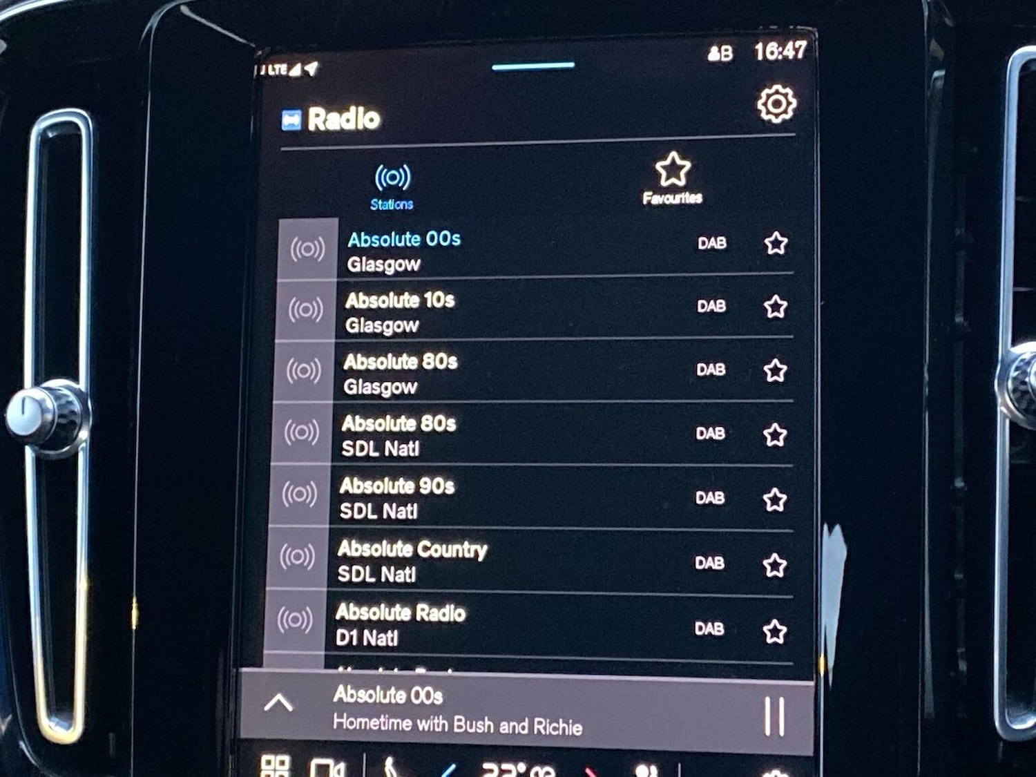 Used Volvo XC40 2022 for sale - 76387182: Photo 12