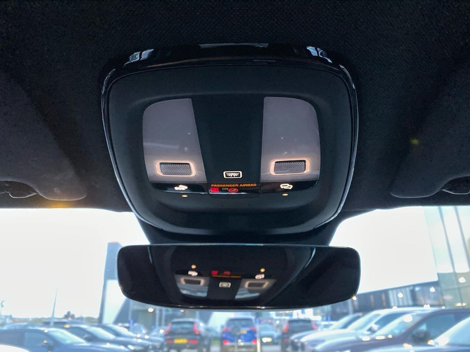 Used Volvo XC40 2022 for sale - 76387182: Photo 15