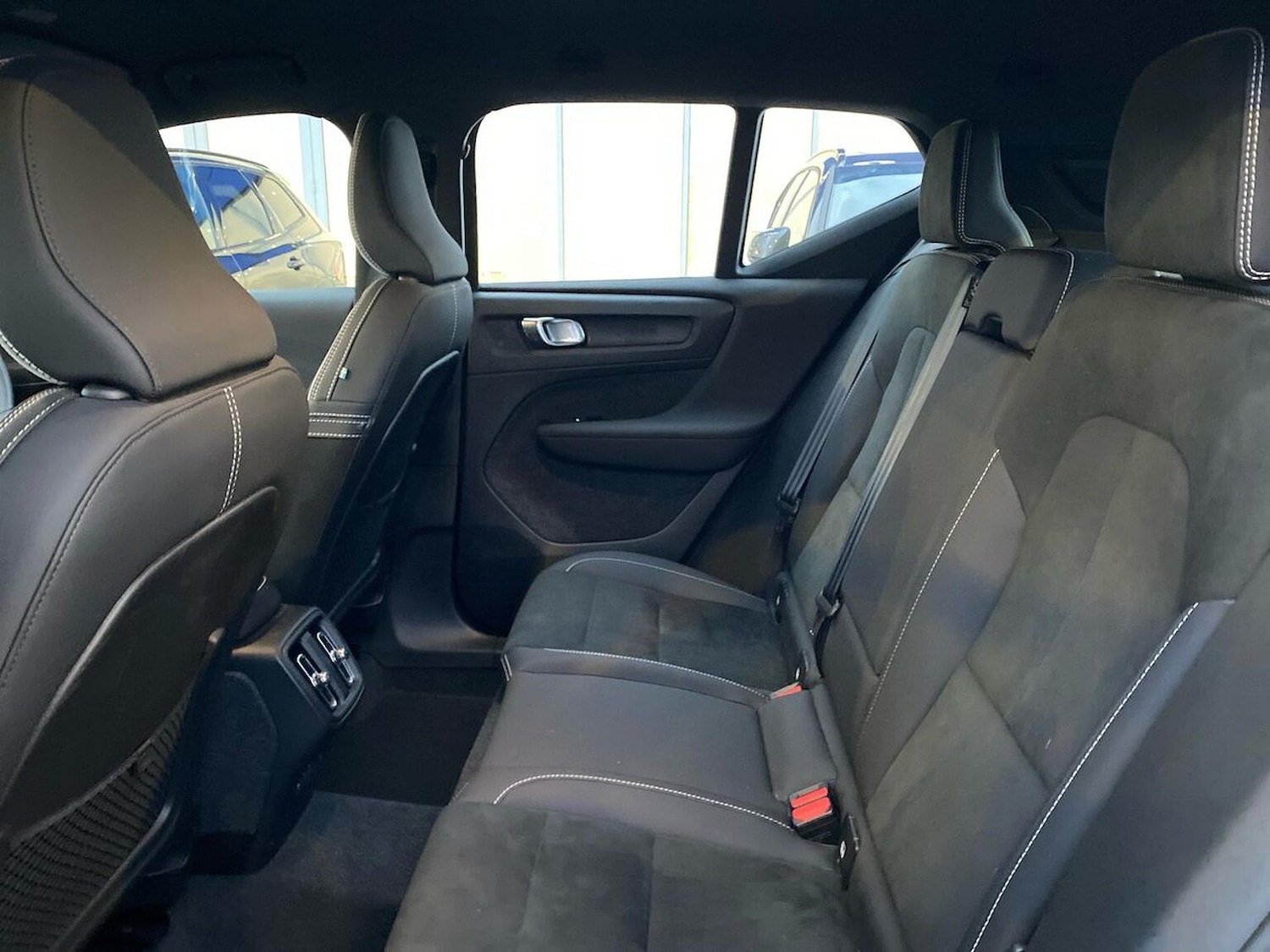 Used Volvo XC40 2022 for sale - 76387182: Photo 17