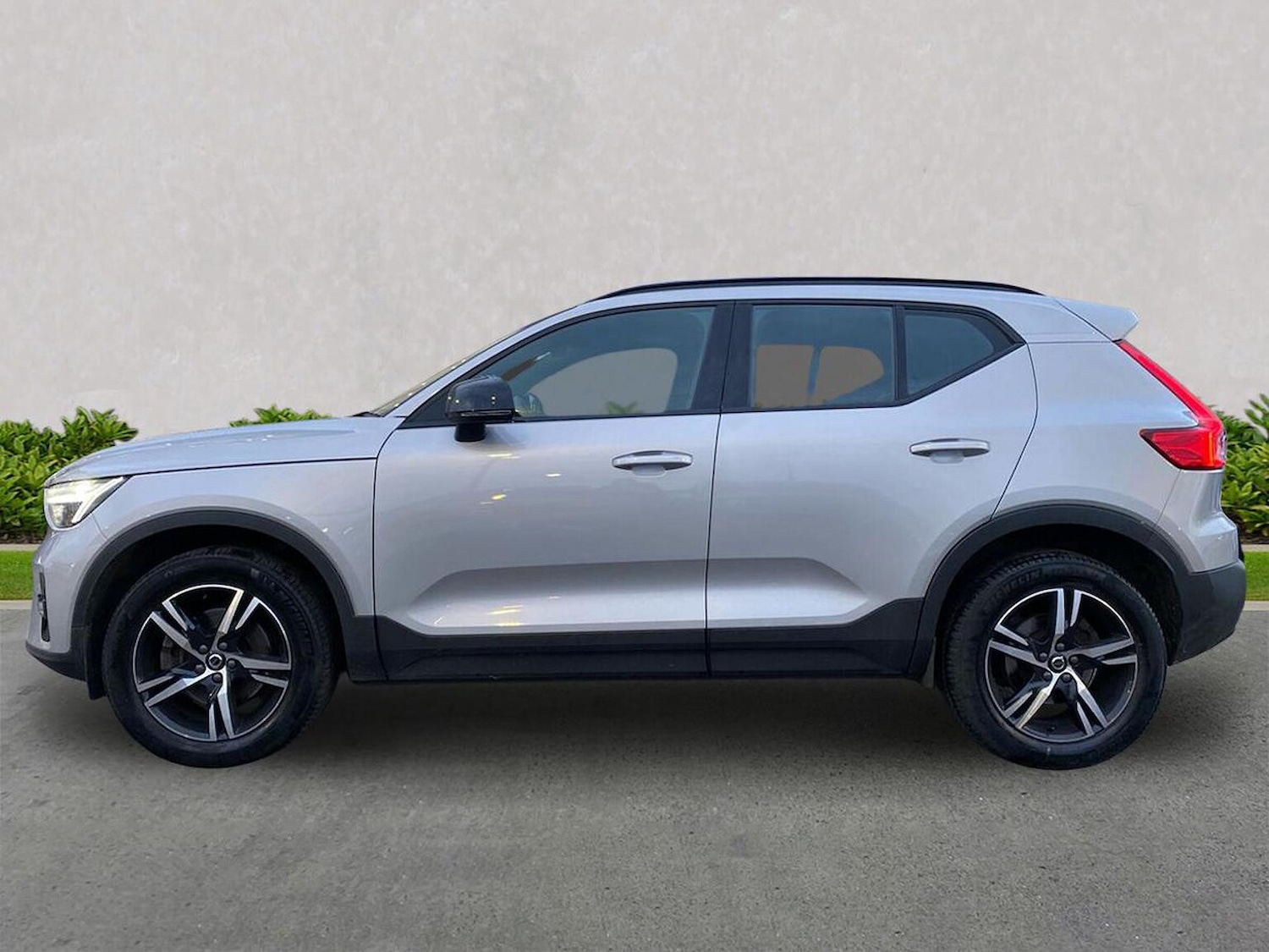 Used Volvo XC40 2022 for sale - 76387182: Photo 20